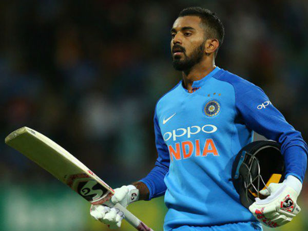 ಬೂಮ್ರಾ ಬೆನ್ನಿಗೆ ರಾಹುಲ್