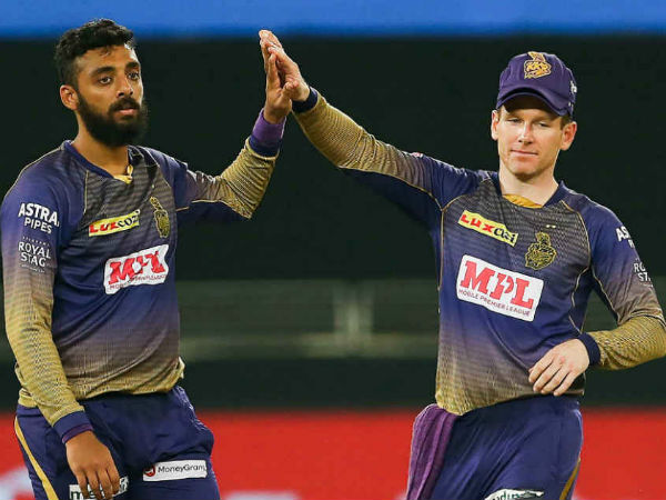 IPL 2020 play-off: Kolkata Knight Riders, Sunrisers Hyderabad chances of entering knockouts