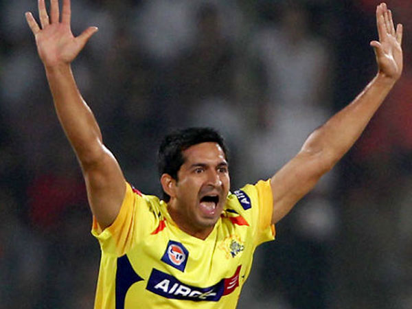 2014: ಮೋಹಿತ್ ಶರ್ಮಾ