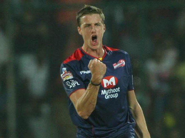 2012: ಮಾರ್ನೆ ಮೊರ್ಕೆಲ್