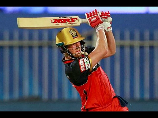 ಆರನೇ ಆಟಗಾರನಾಗಿ ಎಬಿ ಡಿವಿಲಿಯರ್ಸ್