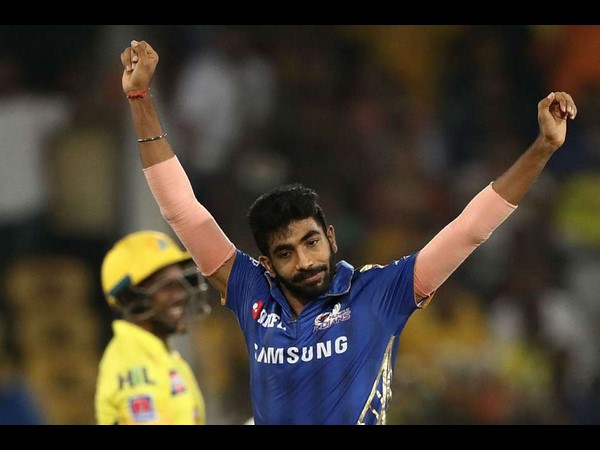 ಐವರು ಬೌಲರ್‌ಗಳ ಆಯ್ಕೆ