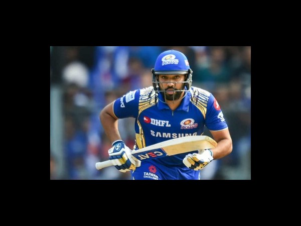 ರೊಹಿತ್ ಶರ್ಮಾ ಅನ್ನು ಆಯ್ಕೆ ಮಾಡಿಲ್ಲ!