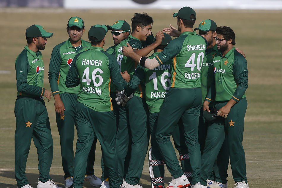 Pakistan players reveal the funniest cricketer in the team Pakistan players reveal the funniest cricketer in the team