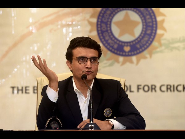 ಗಂಗೂಲಿಗೆ ಶೇನ್ ವಾರ್ನ್‌ ಅಭಿನಂದನೆ