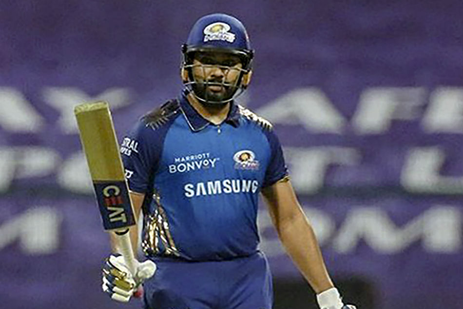 IPL 2020: ‘He has taken his game to another level’ - Mumbai Indians captain Rohit Sharma IPL 2020: ‘He has taken his game to another level’ - Mumbai Indians captain Rohit Sharma