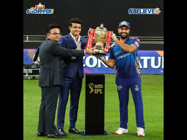 ಐಪಿಎಲ್ ಶ್ರೇಷ್ಠ ನಾಯಕ