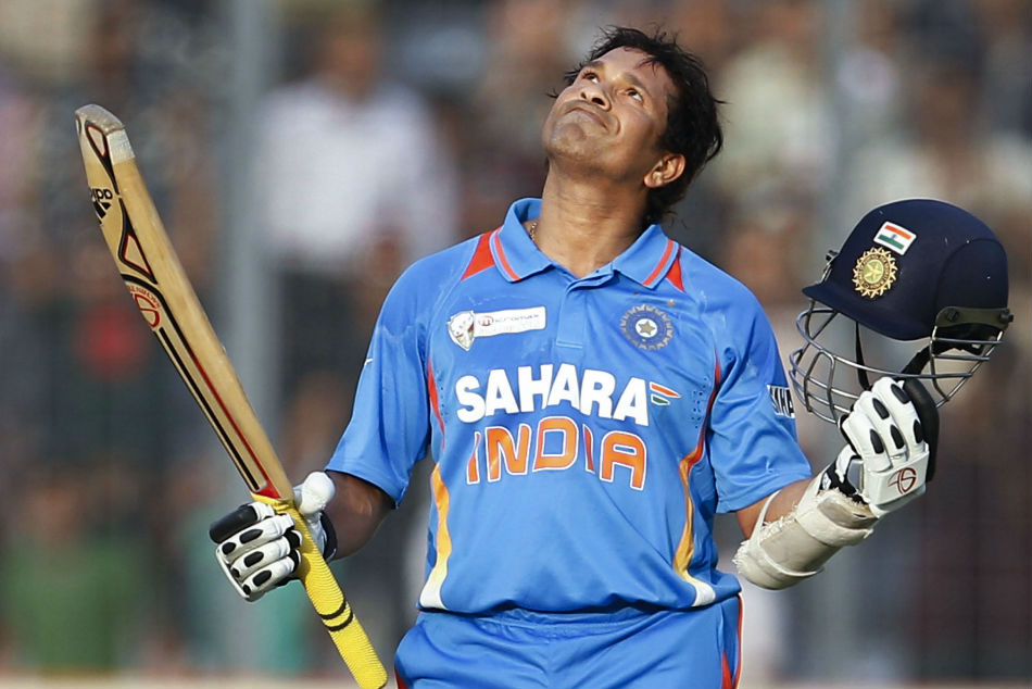 Sachin Tendulkar helps in treatment of underprivileged kids across six states Sachin Tendulkar helps in treatment of underprivileged kids across six states