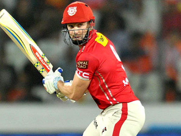 2008: ಶಾನ್ ಮಾರ್ಷ್