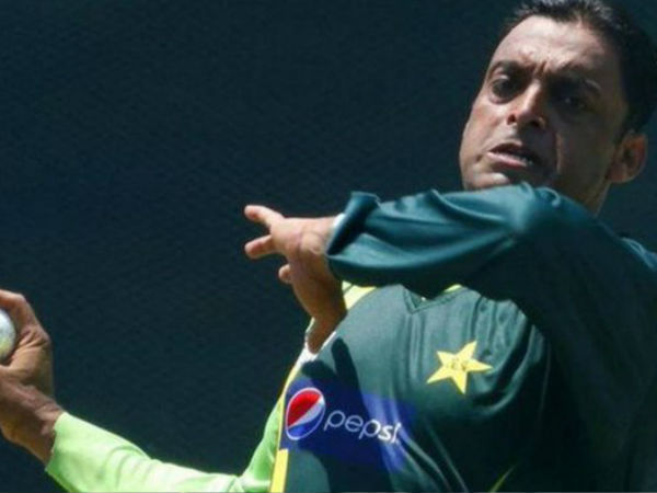 ಶೋಯೆಬ್ ಅಖ್ತರ್ ಗರಂ ಶೋಯೆಬ್ ಅಖ್ತರ್ ಗರಂ