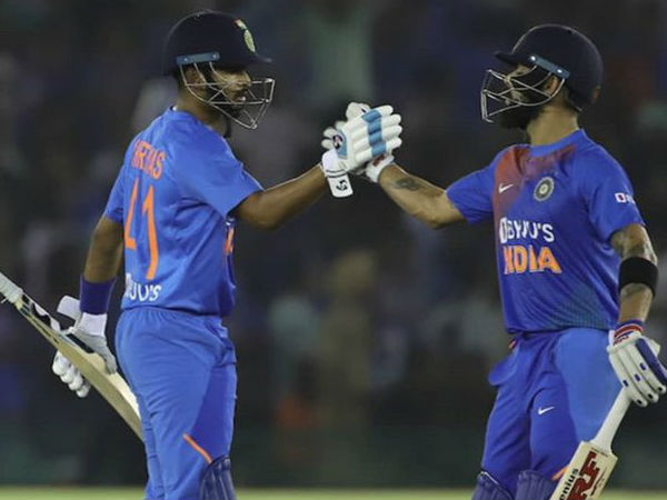 4. ರೋಹಿತ್-ಶ್ರೇಯಸ್