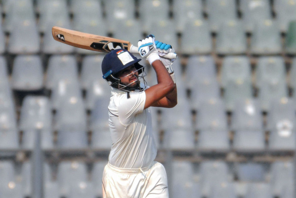 India vs Australia: Shreyas Iyer may be reserve batsman for Tests India vs Australia: Shreyas Iyer may be reserve batsman for Tests