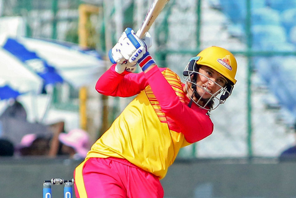 ಟ್ರೈಲ್‌ಬ್ಲೇಜರ್ಸ್‌ ಸ್ಕ್ವಾಡ್‌