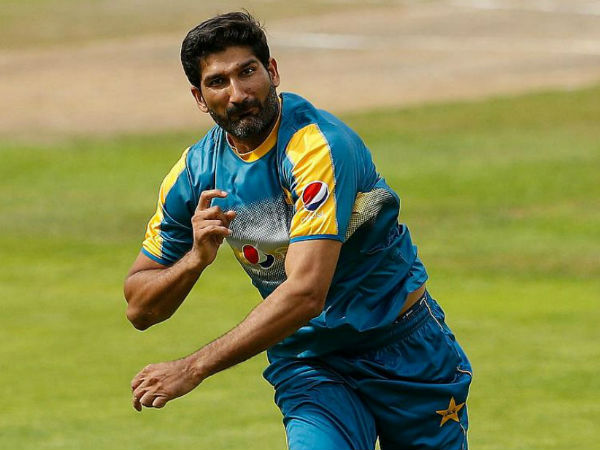 2008: ಸೊಹೈಲ್ ತನ್ವೀರ್ 