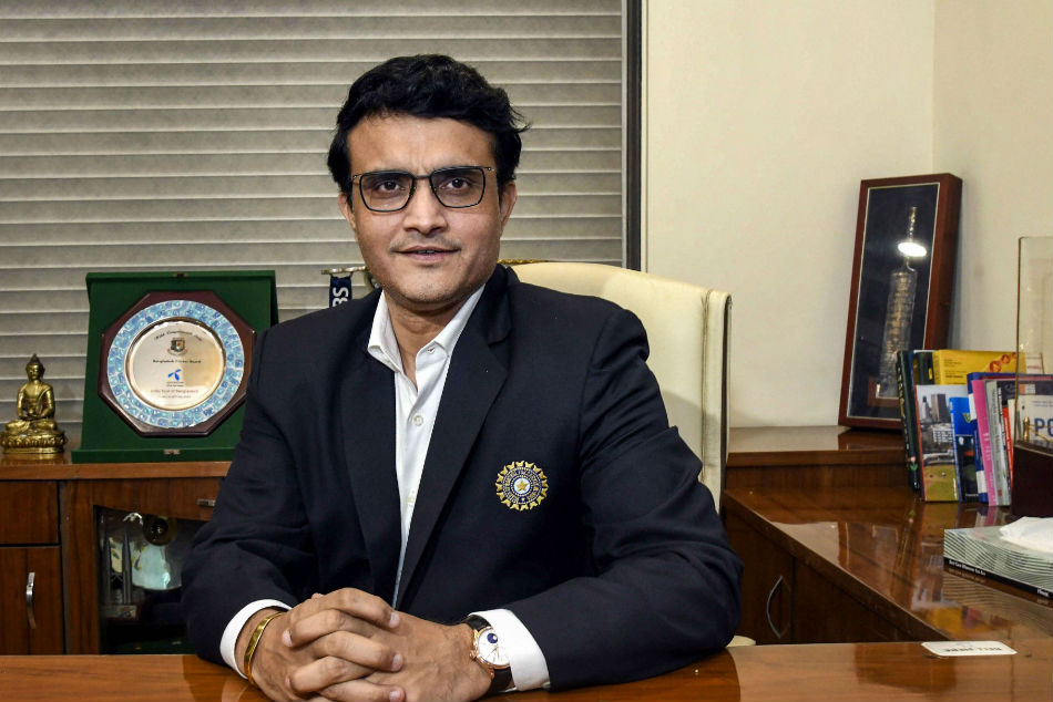 India will play five T20Is against England, says BCCI president Sourav Ganguly India will play five T20Is against England, says BCCI president Sourav Ganguly