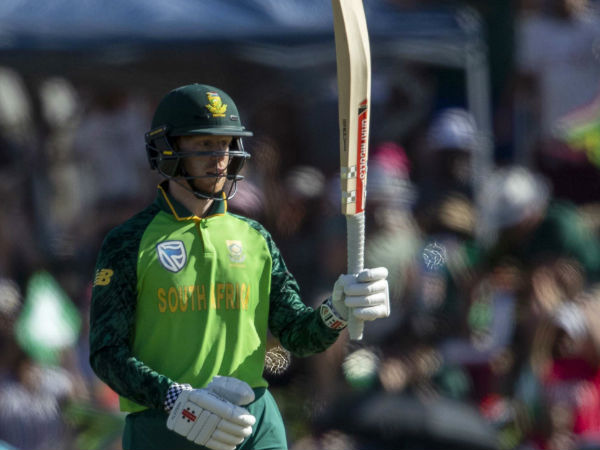 ಸರಣಿಯ ವೇಳಾಪಟ್ಟಿ