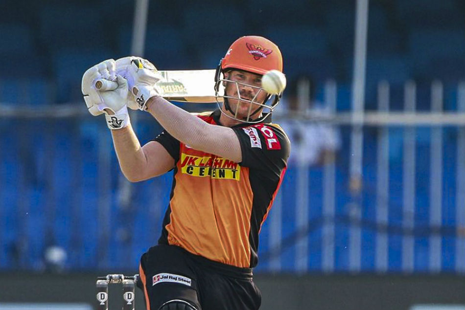 Warner lead the list of Players scoring 500+ in an IPL season most times Warner lead the list of Players scoring 500+ in an IPL season most times