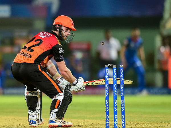 ಪಿಚ್ ರಿಪೋರ್ಟ್