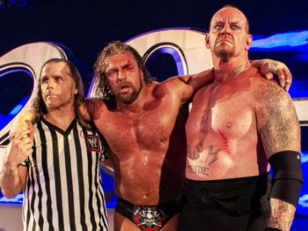 ವಿದಾಯಕ್ಕೆ ವಿಶೇಷ ಮೆರಗು