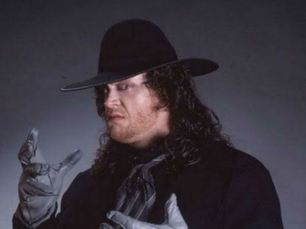 ಅತೀಂದ್ರೀಯ ಶಕ್ತಿಯುಳ್ಳ ಕುಸ್ತಿಪಟು 