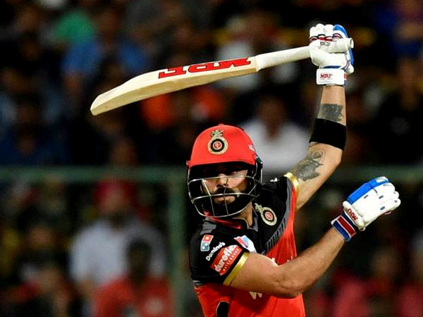 2016: ವಿರಾಟ್ ಕೊಹ್ಲಿ 