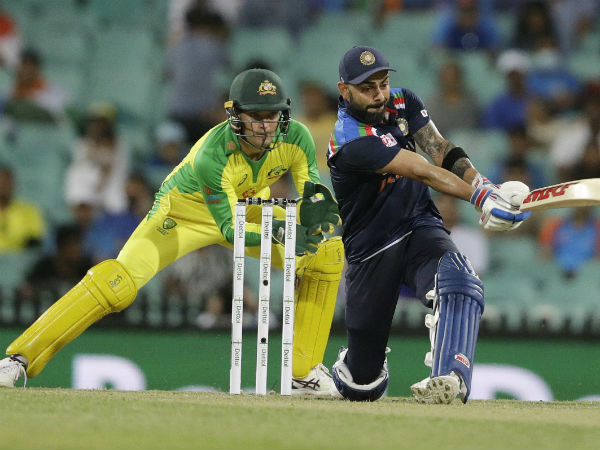 ಕ್ಯಾನ್‌ಬೆರಾ ಹವಾಮಾನ