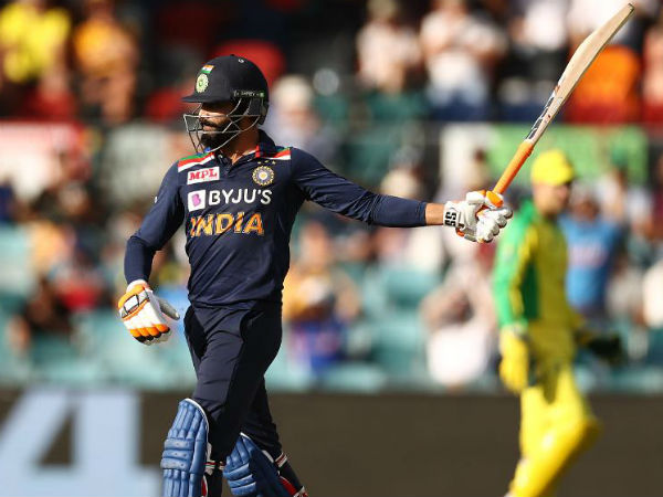 ಜೊತೆಯಾದ ಪಾಂಡ್ಯ ಜಡೇಜಾ