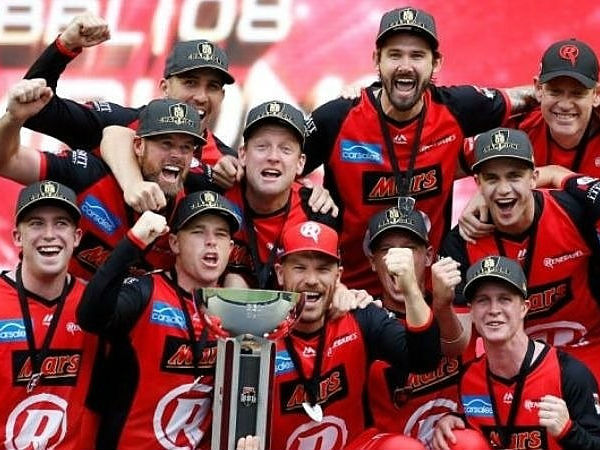 ಟೂರ್ನಿಯ ಆರಂಭ ಹಾಗೂ ನೇರಪ್ರಸಾರ