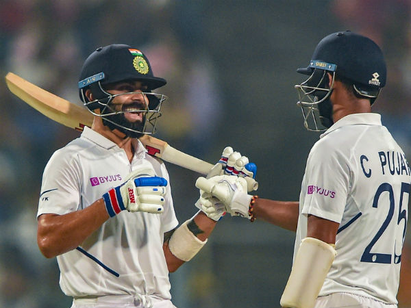 ಟೆಸ್ಟ್ ಸರಣಿಯ ಪಂದ್ಯ ದಿನಾಂಕ ಹಾಗೂ ಸ್ಥಳ