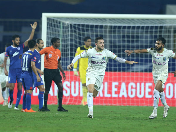 ಸಮಬಲಗೊಳಿಸಿದ ಸಿಲ್ವಾ 