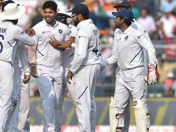 ಐವರು ಬೌಲರ್‌ಗಳೊಂದಿಗೆ ಕಣಕ್ಕಿಳಿಯಲಿ