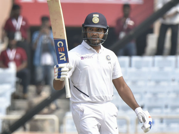 ರೋಹಿತ್ ಪಾಡೇನು?