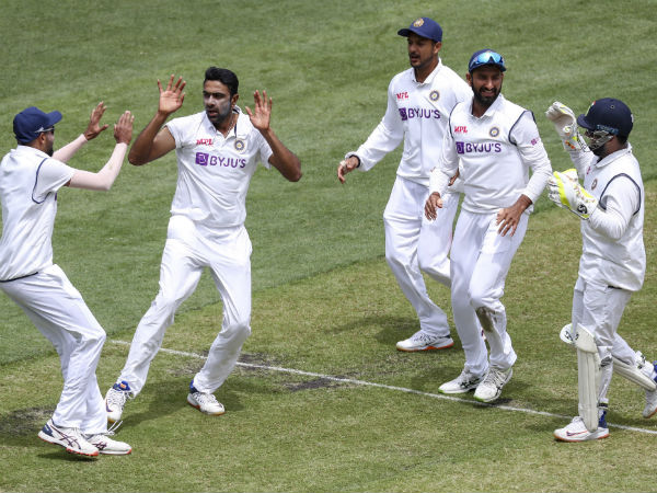 ಸಂಘಟಿತ ಪ್ರದರ್ಶನ ನೀಡಿದ ಭಾರತ