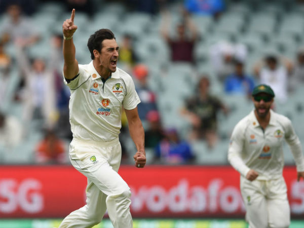 ಆರಂಭಿಕರನ್ನು ವಂಚಿಸಿದ ವೇಗದ ಎಸೆತ 