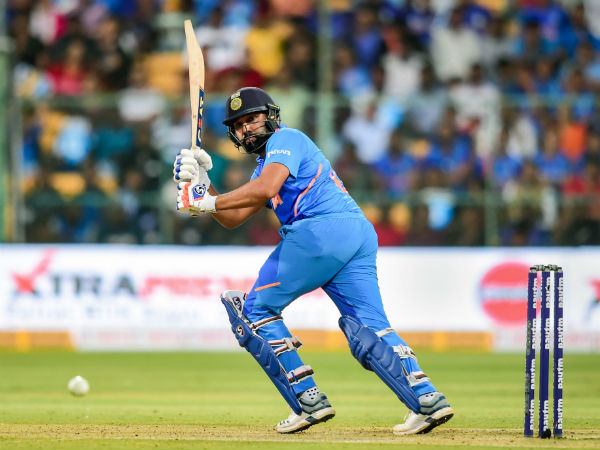 8ನೇ ವರ್ಷವೂ ರೋಹಿತ್ ಹೈಯೆಸ್ಟ್