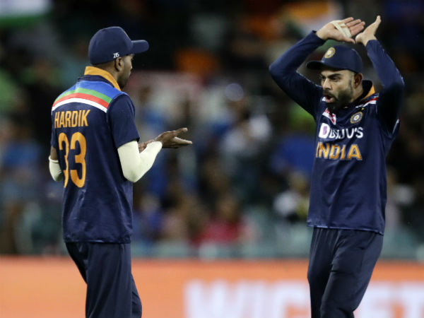 ಈ ಸಾಧನೆ ಮಾಡಿದ ಎರಡನೇ ಭಾರತೀಯ ನಾಯಕ ಈ ಸಾಧನೆ ಮಾಡಿದ ಎರಡನೇ ಭಾರತೀಯ ನಾಯಕ