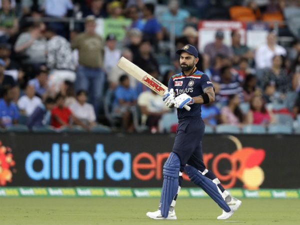 ಆಸಿಸ್ ನೆಲದಲ್ಲಿ ಕೊಹ್ಲಿ 3000 ರನ್ ಆಸಿಸ್ ನೆಲದಲ್ಲಿ ಕೊಹ್ಲಿ 3000 ರನ್