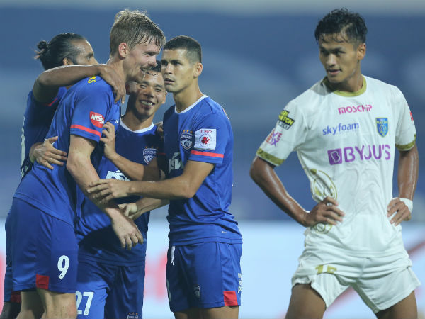 ಮುನ್ನಡೆದ ಕೇರಳ 