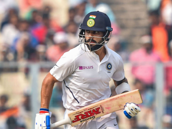 ಕೊಹ್ಲಿ-ಪಾಂಟಿಂಗ್ ಸಮಾನ