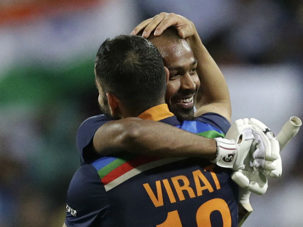 ಕೊಹ್ಲಿಗೆ ಸಹಕಾರಿಯಾಗಿರುತ್ತಿದ್ದರು