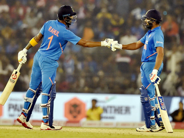 ಕೀವಿಸ್ ವಿರುದ್ಧ 112 ರನ್ ಸಿಡಿಸಿದ ರಾಹುಲ್