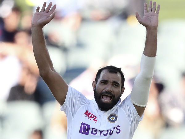 ಸಿರಾಜ್ ಟೆಸ್ಟ್‌ಗೆ ಪದಾರ್ಪಣೆ ಮಾಡಲು ಕಾಲ ಸನ್ನಿಹಿತ