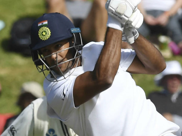 ಮಯಾಂಕ್‌ಗೆ ಗಿಲ್ ಜೊತೆಗಾರ