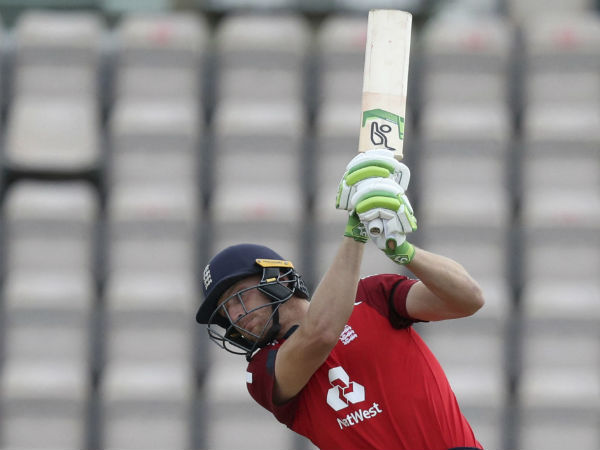 2. ಜೋಸ್ ಬಟ್ಲರ್