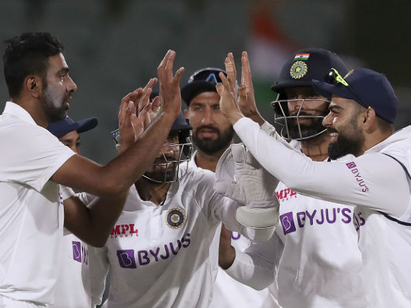 ಎರಡನೇ ಟೆಸ್ಟ್‌ನಲ್ಲಿ ನಾಲ್ಕು ಬದಲಾವಣೆ