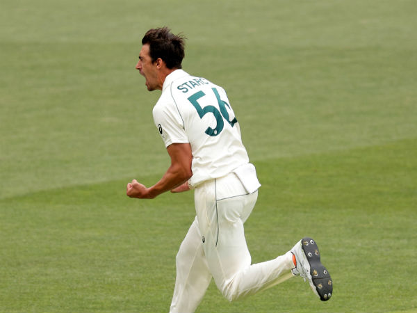 ಬ್ಯಾಟ್ ಪ್ಯಾಡ್ ಮಧ್ಯೆ ನುಸುಳಿಕೊಂಡು ಸಾಗುತ್ತದೆ