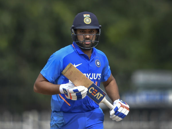 ಕೆಲವೇ ಪಂದ್ಯಗಳನ್ನು ಆಡಿರುವ ಶರ್ಮಾ