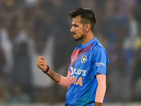 ಚಾಹಲ್ ಕಣಕ್ಕಿಳಿದಿದ್ದು ಸರಿಯಾಗಿದೆ