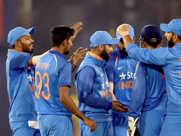 ಏಕದಿನ ಸರಣಿಯ ಪಂದ್ಯ ದಿನಾಂಕ ಹಾಗೂ ಸ್ಥಳ