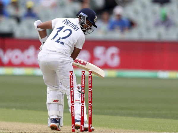 ಶುಭ್ಮನ್ ಗಿಲ್ ಟೆಸ್ಟ್‌ಗೆ ಪದಾರ್ಪಣೆ?